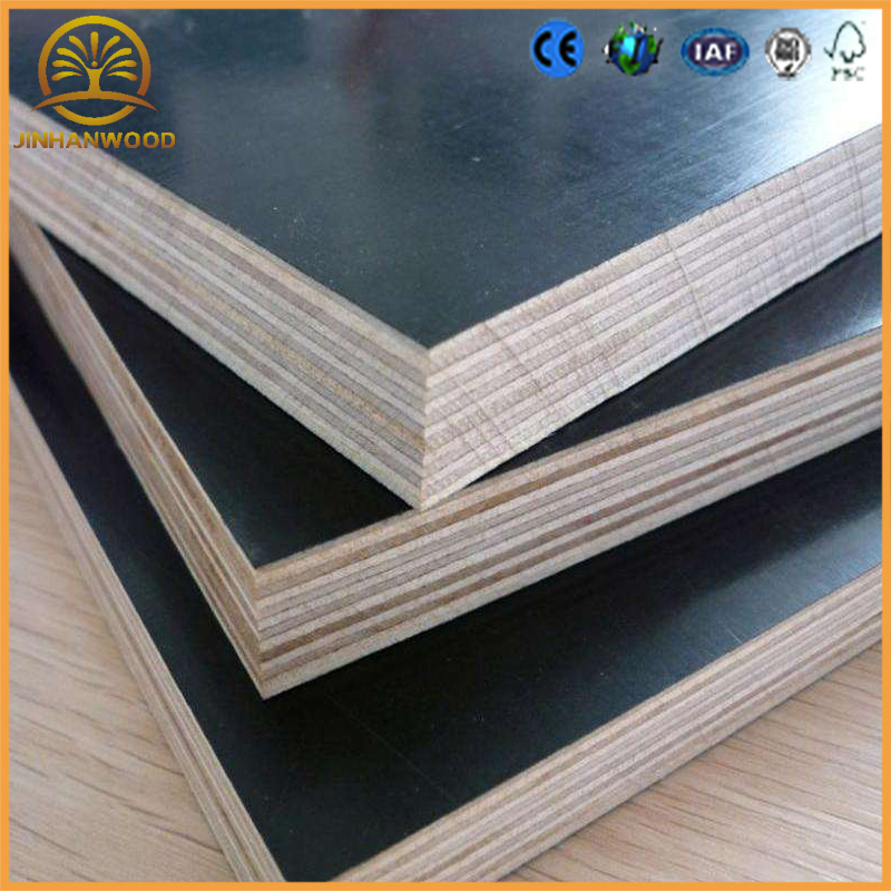 Film Face Plywood