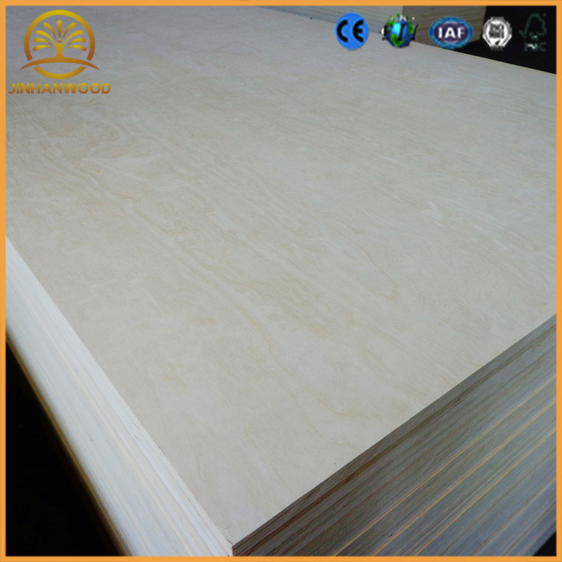 Birch Plywood