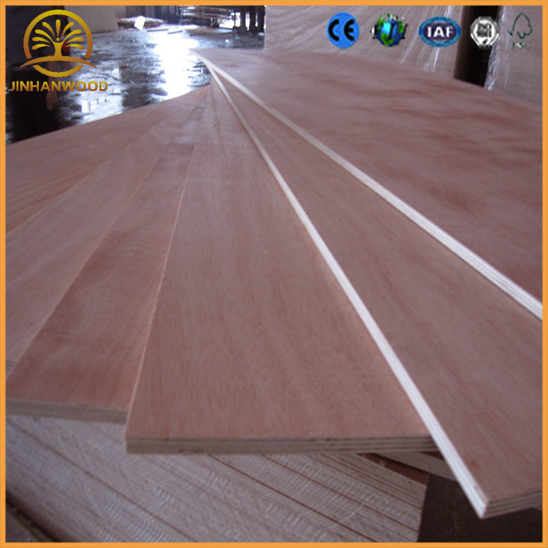 Commercial Plywood