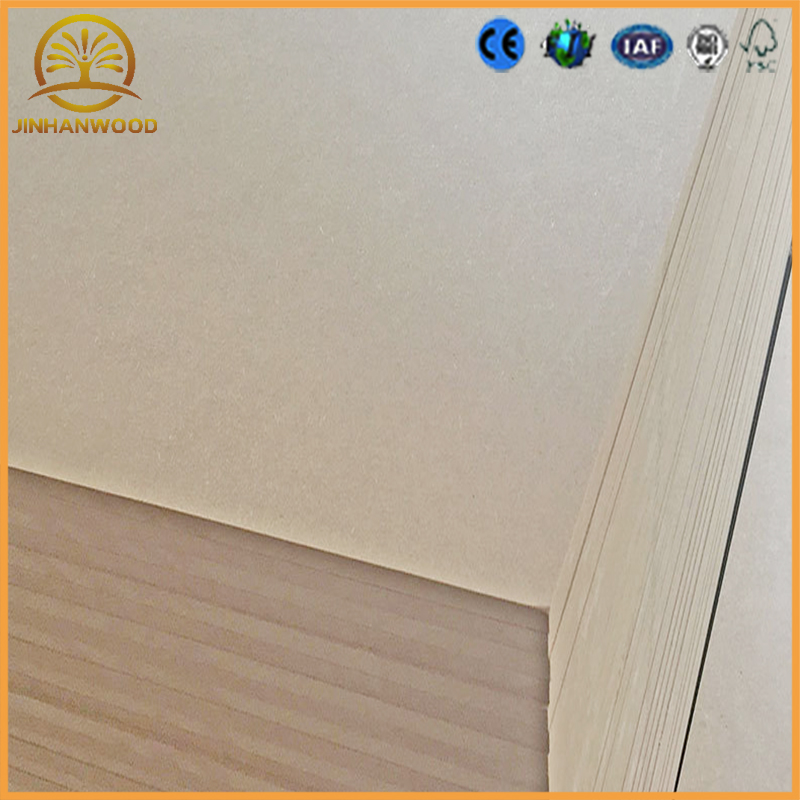 Plain MDF