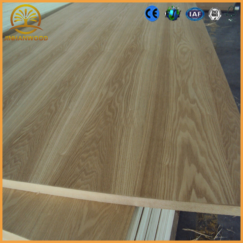 Veneer MDF